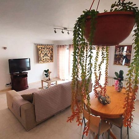 Casa Lena - Sitio Da Nazare Daire Dış mekan fotoğraf