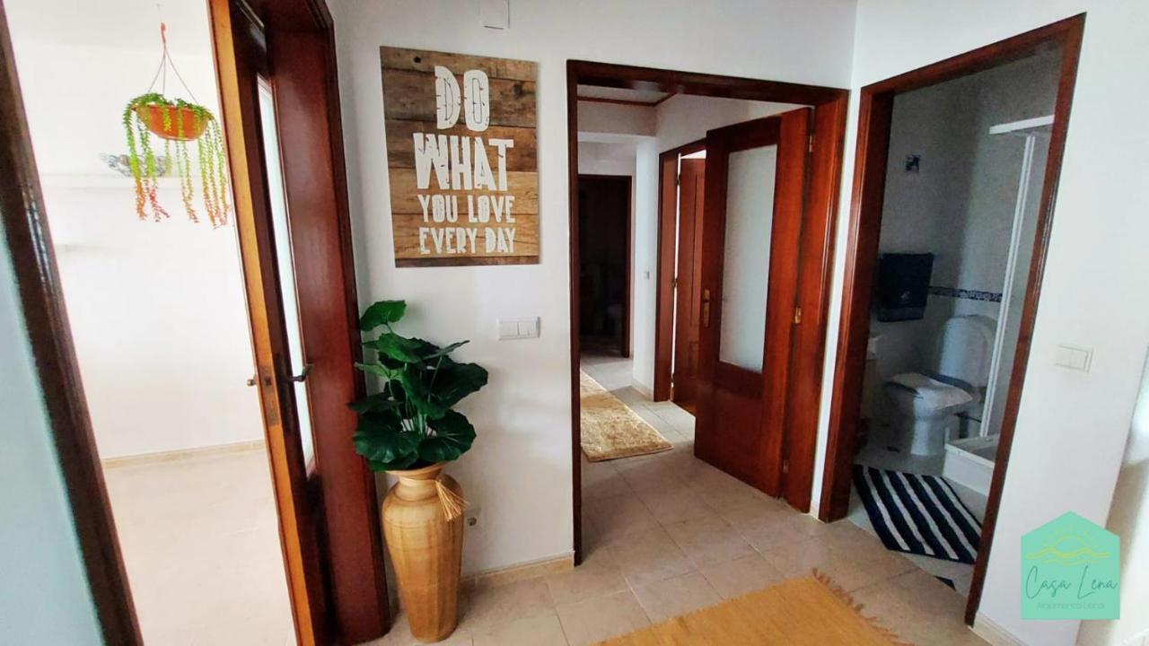 Casa Lena - Sitio Da Nazare Daire Dış mekan fotoğraf